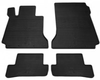 Covoraşe auto Stingray Mercedes Benz W204 C (2007-2015) MS 4pcs