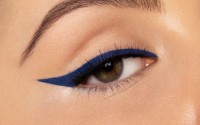 Подводка для глаз Pupa Skinny Liner 003 Blue фото №2 — интернет-магазин Desire.md