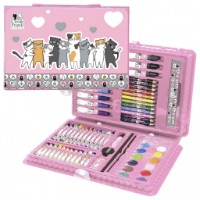 Set de desen Derform Cleo&Frank ZA71CF39