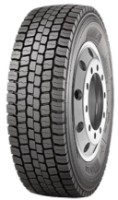 Anvelopă pentru camioane GiTi GDR638 285/70 R19.5 146/145M 16PR