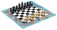Шахматы Djeco Chess DJ05216