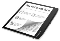 Электронная книга Pocketbook 700 Era Stardust Silver