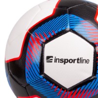 Мяч футбольный Insportline Spinut N5 25051 фото №2 — интернет-магазин Desire.md