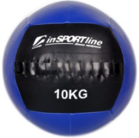 Minge medicinală Insportline Wallball 10kg (7272)