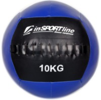 Медицинбол Insportline Wallball 10kg (7272)