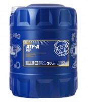 Гидравлическое масло Mannol ATF-A PSF 8203 20L