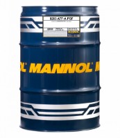 Гидравлическое масло Mannol ATF-A PSF 8203 60L