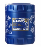 Моторное масло Mannol Classic 10W-40 7501 10L