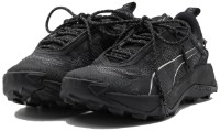 Adidași pentru bărbați Puma Explore Nitro Gtx Puma Black/Silver 47