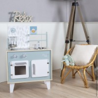 Кухня Janod Cooker J06608 фото №2 — интернет-магазин Desire.md