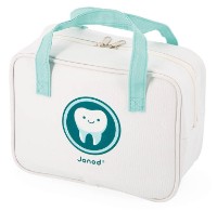 Игровой набор доктора Janod Dentist J06550 фото №4 — интернет-магазин Desire.md