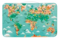 Карта мира Janod Dino J05836 фото №5 — интернет-магазин Desire.md