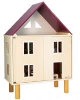 Домик для кукол Janod Doll's House J06617 фото №4 — интернет-магазин Desire.md