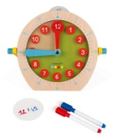 Развивающий набор Janod Essentiel J05076 фото №2 — интернет-магазин Desire.md