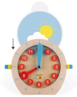 Развивающий набор Janod Essentiel J05076 фото №3 — интернет-магазин Desire.md