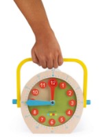 Развивающий набор Janod Essentiel J05076 фото №6 — интернет-магазин Desire.md