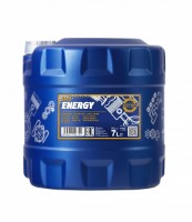 Моторное масло Mannol Energy 5W-30 7511 7L