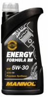 Моторное масло Mannol Energy Formula FR 5W-30 7707 1L