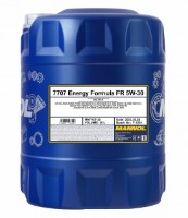 Моторное масло Mannol Energy Formula FR 5W-30 7707 20L