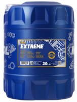 Моторное масло Mannol Extreme 5W-40 7915 20L