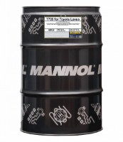Моторное масло Mannol for Toyota Lexus 5W-30 7709 60L фото №1 — интернет-магазин Desire.md