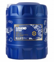 Моторное масло Mannol Legend Extra 0W-30 7919 20L