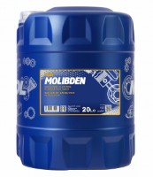 Моторное масло Mannol Molibden 10W-40 7505 20L фото №1 — интернет-магазин Desire.md