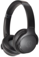 Наушники Audio-Technica ATH-S220BTBK