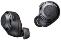 Наушники Audio-Technica ATH-CKS50TWBK