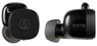 Наушники Audio-Technica AHT-SQ1TWBK
