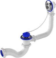 Сифон для ванны Aquant V110-45-MR