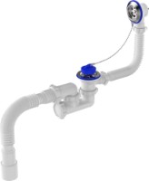 Сифон для ванны Aquant V255-25-MR