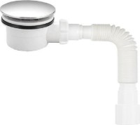 Sifon pentru cada-duș Aquant V525-30-MR
