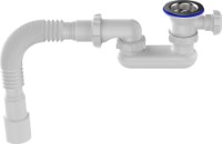 Sifon pentru cada-duș Aquant V645-40-MR