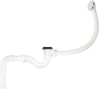 Сифон для ванны Aquant V682-18-MR