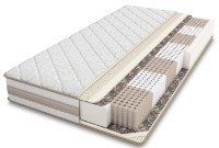 Saltea ortopedica Askona Family Passion 120x200