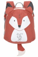 Детский рюкзак Lassig Friends Fox LS1203021609