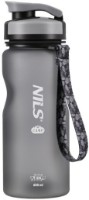 Sticlă pentru apă Nils NC1740 600ml Black