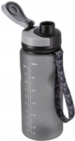 Sticlă pentru apă Nils NC1740 600ml Black imaginea #3 — magazin online Desire.md