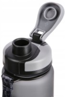 Sticlă pentru apă Nils NC1740 600ml Black imaginea #4 — magazin online Desire.md