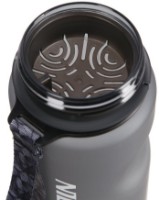 Sticlă pentru apă Nils NC1740 600ml Black imaginea #5 — magazin online Desire.md