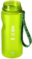 Sticlă pentru apă Nils NC1740 600ml Green imaginea #2 — magazin online Desire.md