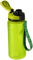 Sticlă pentru apă Nils NC1740 600ml Green imaginea #3 — magazin online Desire.md