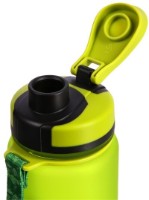 Sticlă pentru apă Nils NC1740 600ml Green imaginea #4 — magazin online Desire.md