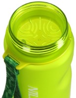 Sticlă pentru apă Nils NC1740 600ml Green imaginea #5 — magazin online Desire.md