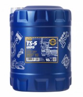 Моторное масло Mannol TS-5 UHPD 10W-40 7105 10L
