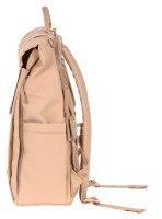 Рюкзак для мам Lassig GRE Rolltop Up Peach Pink LS1103038853