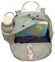 Детский рюкзак Lassig Happy Prints Light Olive LS1203001581