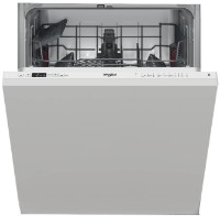 Maşină de spălat vase încorporabilă Whirlpool W2I HD526 A