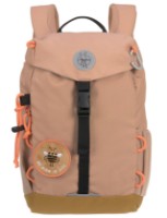 Детский рюкзак Lassig Nature Hazelnut LS1203023356